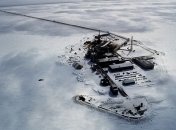Штаты ввели запрет на бурение на двух участках у побережья Аляски