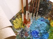 В столице состоится выставка "Киев навсегда"