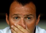 Экс-лидер рейтинга ФИФА остался без наставника