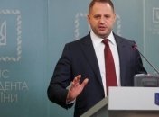 Ермак назвал дату следующего "раунда" переговоров по Донбассу, не забыв об уловке Путина