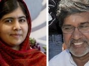 Нобелевской премией мира наградили двоих правозащитников