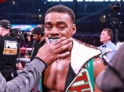 Спенс: Руис снова нокаутирует Джошуа