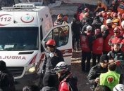 Кількість жертв від землетрусу в Туреччині зросла до 39