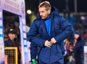 Экс-форвард сборной Украины завершил карьеру