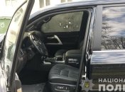 "Один из лидеров ОПГ": открылись данные об убитом в Днепре мужчине