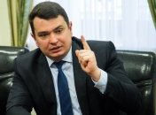 Разумков: найближчим часом звільнення директора НАБУ Рада не розглядатиме