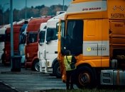 Граница Украины и Польши