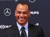 Кафу - о дуэли "Ромы" и "Ливерпуля" в 1/2 финала ЛЧ