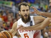 ЧМ-2014 по баскетболу. Расписание матчей 1 сентября