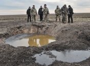 Как испытывали ракетный комплекс "Ольха"  (Фото, видео)