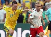 Федецкий: Я не завязывал со сборной Украины