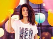 Селена Гомес порадовала поклонников новыми композициями (Видео)