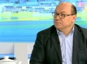 Леоненко назвал главную проблему Шахтера