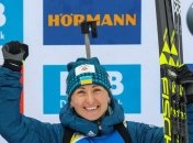 Биатлон. Состав сборной Украины на чемпионат Европы в Беларуси