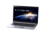 Ультрабуки Toshiba с рекордным временем работы