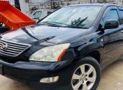 Компания Toyota запускает продажи нового Harrier