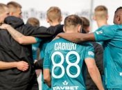 В Беларуси футбольная команда начала побеждать после ссылки в колхоз