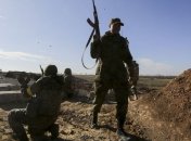 Боевики вели снайперский огонь на Луганском направлении - Штаб