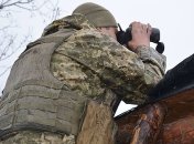 Сутки в АТО: Боевики стреляли по всем направлениям