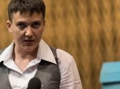 Савченко отказалась от проверки на полиграфе