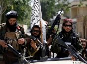 Боевики Талибана