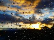 З першого ж дня вже зрозуміло, що прийшла осінь