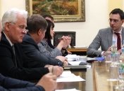 У Омеляна согласовали строительство аэропорта "Приднепровье"