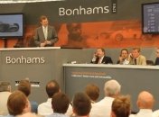 Картина Пабло Пикассо уйдет с молотка 