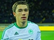 Экс-игрок "Динамо" стал президентом футбольного клуба