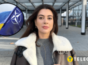 Раміну Есхакзай розкритикували через НАТО