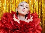 "Танцы со звездами 2019": MARUV готовит танец на пилоне для пятого эфира (Видео)