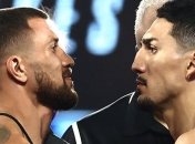 Бой Ломаченко - Лопес не покажут по ТВ: как посмотреть в Украине и сколько это стоит