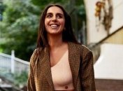 О чем мечтает Джамала: певица поделилась размышлениями о будущем