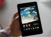Новый 7-дюймовый планшет ASUS Fonepad