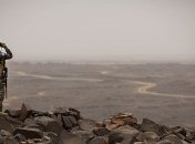 Боевики атаковали базу миротворцев в Мали