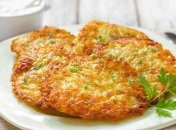 Как вкуснее приготовить драники