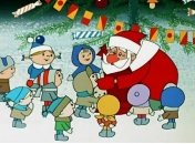 Сценарий для утренника на Новый год с песнями, танцами и стихами