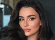 Анна Тринчер заинтриговала съемками нового клипа