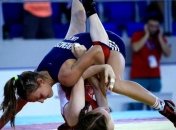 Лесковец принесла Украине второе "золото" на первенстве Европы среди кадетов