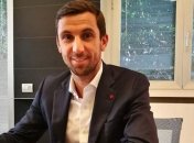 Дарио Срна: Может буду комментатором с Леоненко 