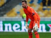 "Брюгге" рискует потерять основного вратаря за день до матча с "Динамо"