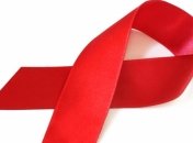 22 тысячи украинцев заболевают ВИЧ/СПИД каждый год