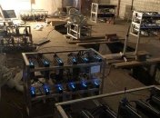 В Тернополе главу "Львовской железной дороги" поймали на майнинге криптовалюты