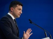 Зеленский ответил на вопрос о возможной встрече с Путиным в Израиле 