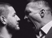 Тренер Усика: Хук защищал чемпионский титул 13 раз, а Саша – действующий чемпион