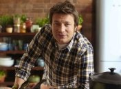 Рецепты: салат "Цезарь" от Джейми Оливера