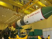 Роскосмос решил не разглашать факты расследования аварии "Прогресса"