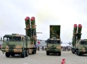 Китай відправив ЗРК у Сербію, яка підтримує РФ