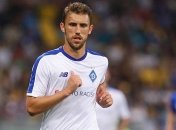 Пиварич: Я очень счастлив вернуться в команду