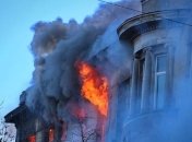 Мэрия Одессы обнародовала список пострадавших при пожаре